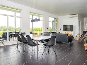 Ferienhaus | Speisen