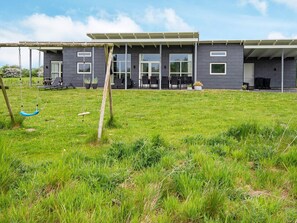 House | Exterior - 10 Person Holiday Home in Haderslev (Årø)