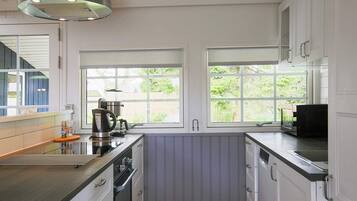 House | Private kitchen