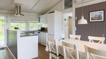 House | Private kitchen