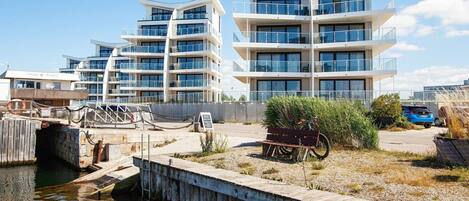 Apartment | Exterior