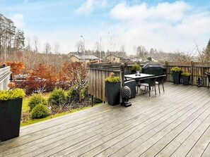 Ferienhaus | Ausstattung der Unterkunft