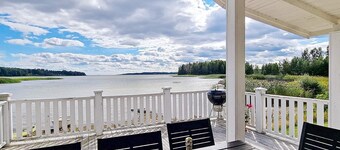 6 Person Holiday Home in Saffle-by Traum