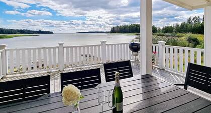 6 Person Holiday Home in Saffle-by Traum