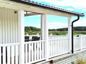 House | Exterior - 6 Person Holiday Home in Saffle (Saffle)