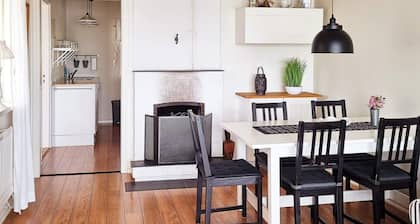6 Person Holiday Home in Saffle-by Traum