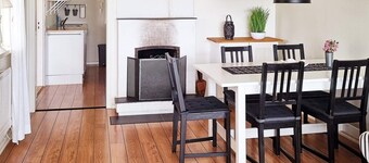 6 Person Holiday Home in Saffle-by Traum