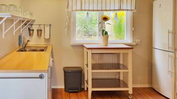 House | Private kitchen