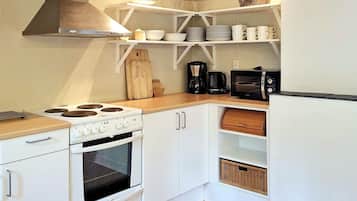 House | Private kitchen
