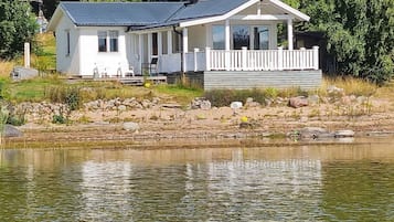 House | Exterior