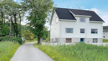 House | Exterior