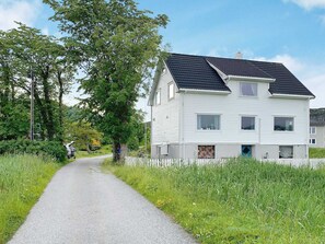 Ferienhaus | AuĂenbereich