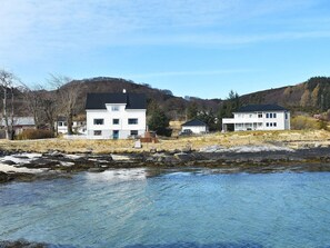 House | Exterior - 8 Person Holiday Home in Bolandet-by Traum (Heroy)