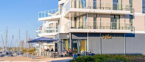 Apartment | Exterior