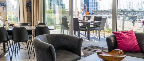 Appartement | Extérieur