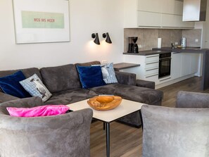 Apartment | Interior - 5 Star Holiday Home in Wendtorf (Wendtorf)