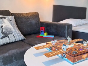 Apartment | Interior