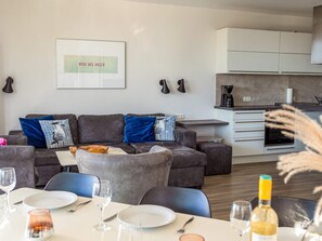 Apartment | Interior - 5 Star Holiday Home in Wendtorf (Wendtorf)