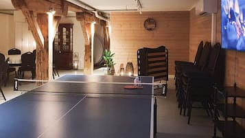 House | Property amenity