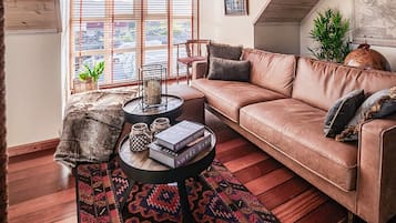 House | Living area