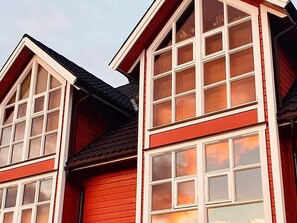 Huis | Exterieur
