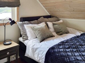 Casa | 4 camere, con arredamento individuale