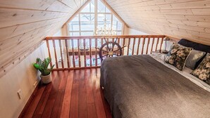 独立别墅 | 4 多间卧室、特色家居