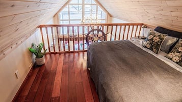 House | 4 bedrooms, individually furnished