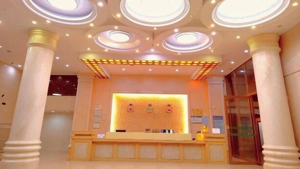 Khu sảnh