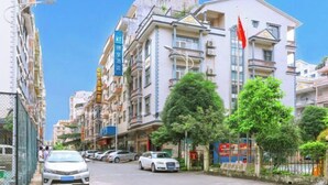 Ngoại thất