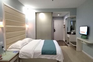 Room - Dequan Hotel (Dongxing)