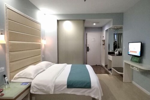 Dequan Hotel