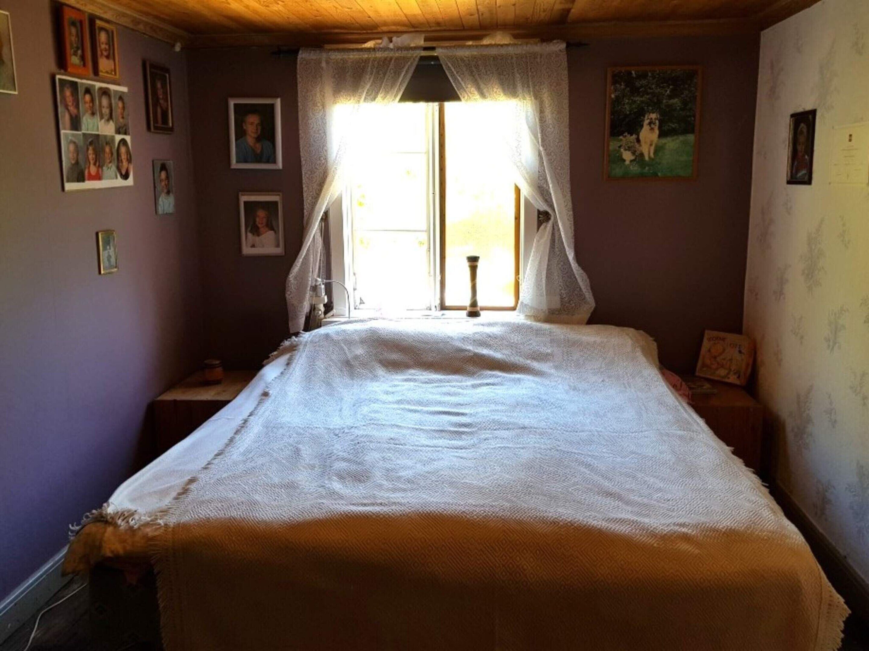 Talo | 2 makuuhuonetta, yksilöllisesti kalustettu