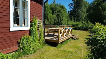 House | Exterior