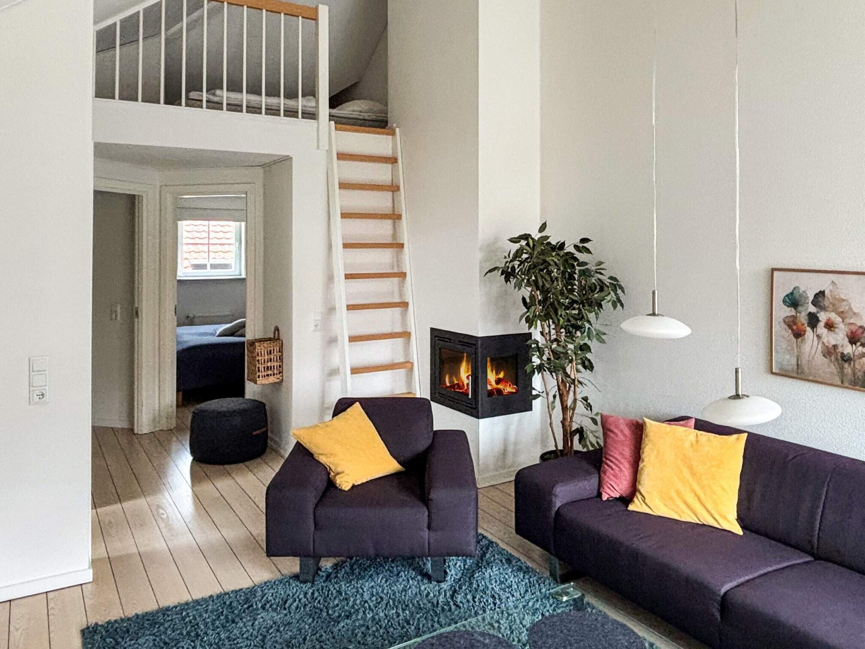 Rumah | Interior