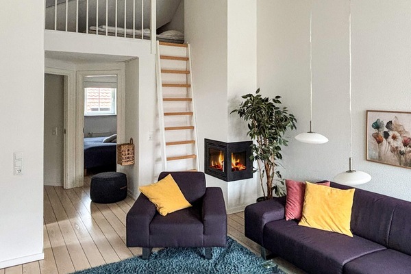 House | Interior