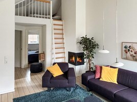 Ferienhaus | Innenbereich