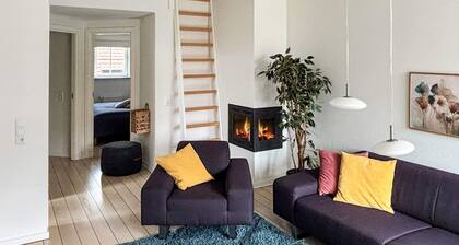 4 Star Holiday Home in Bogense