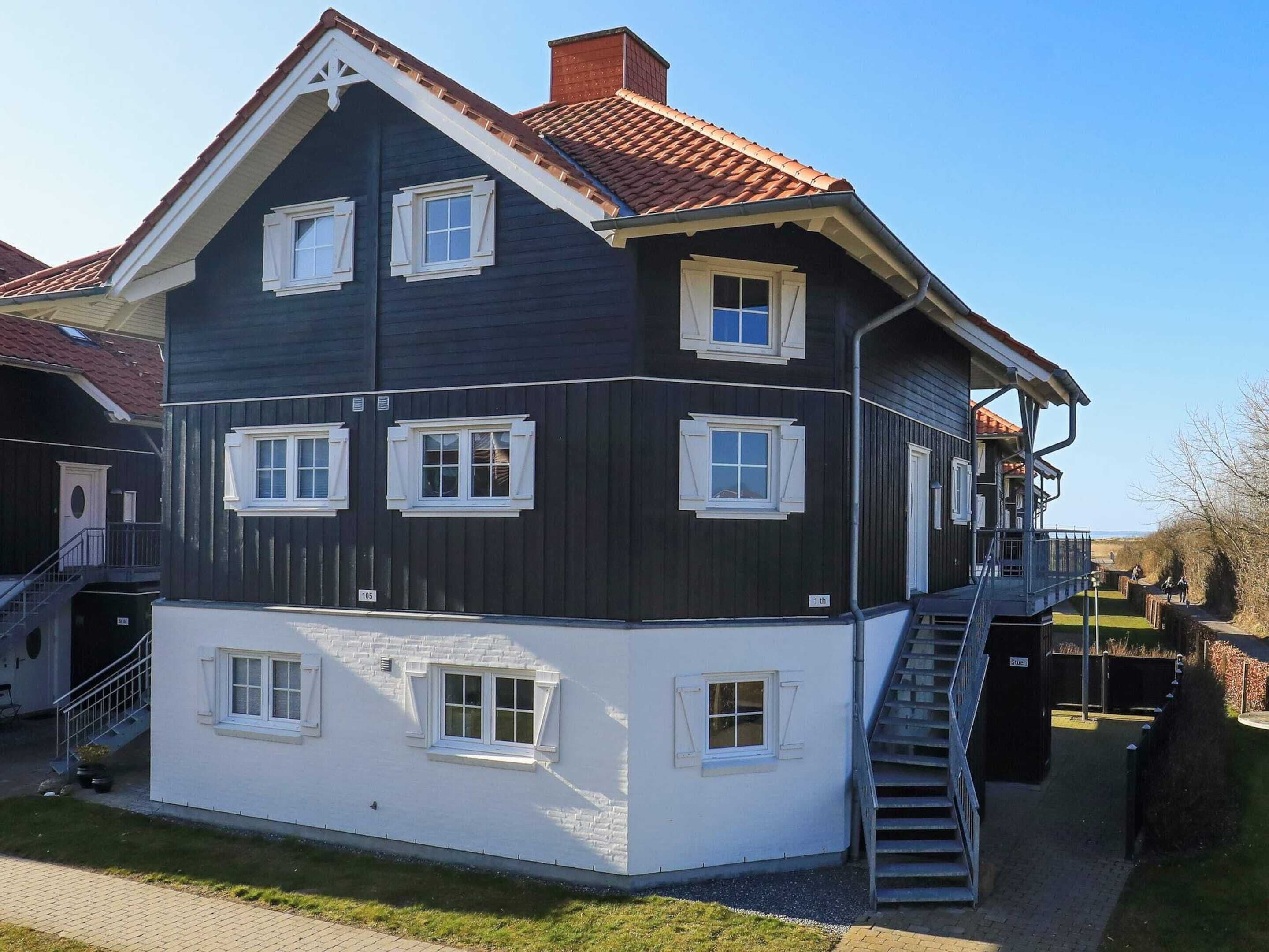 House | Exterior
