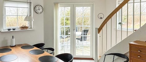 House | Interior