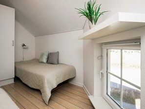 Casa | 4 habitaciones y muebles diferentes 