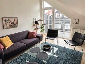 Maison | Intérieur