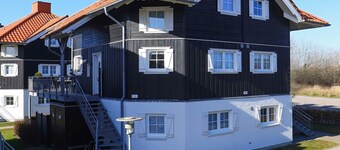4 Star Holiday Home in Bogense