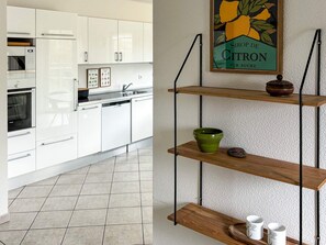 Interior - 4 Star Holiday Home in Bogense (Bogense)