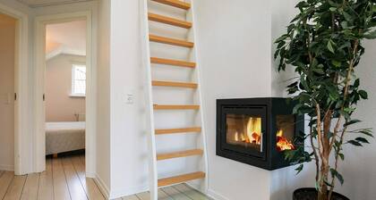 8 Person Holiday Home in Bogense-by Traum