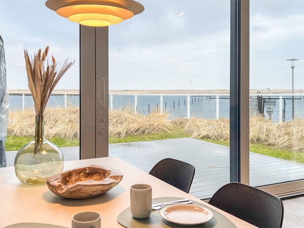 Apartment | Interior - 4 Person Holiday Home in Wendtorf (Wendtorf)