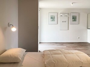 Apartment | Interior - 4 Person Holiday Home in Wendtorf (Wendtorf)