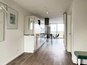 Apartment | Eigene Küche