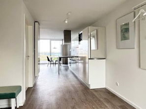 Apartment | Interior - 4 Person Holiday Home in Wendtorf (Wendtorf)