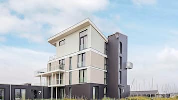 Apartemen | Eksterior